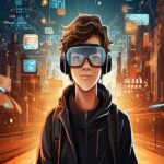 Building a Digital Persona: The Evolution of AI Avatars in the Metaverse